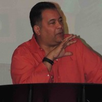 Luis Vega Email & Phone Number