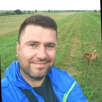 FitRadar Employee Andris Žiganovs's profile photo