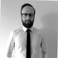 Auctioneera Employee Glenn Henley's profile photo