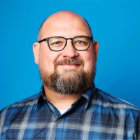 Microsoft Employee Chris Patterson's profile photo
