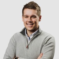 Walker Singleton Employee Piers Mrics's profile photo