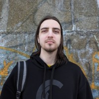 DeepX Employee Andrii Padalenchuk's profile photo