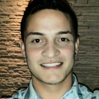 R. Bassani Drywall Employee Alex Pinheiro's profile photo