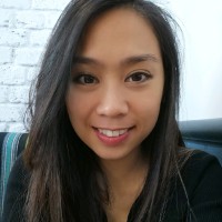 Mary-Anne Li Email