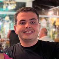 Fipel Employee Augusto Cézar Cabral Barbosa's profile photo