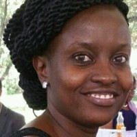Virginia Mwangi Email