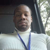 General Dynamics Information Technology Employee Jonathan Curry's profile photo