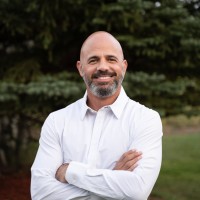 Forward Thinkers Employee Josh Rosenberg's profile photo