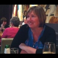 Strathcarron Hospice Employee Mari Alcorn's profile photo