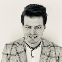 TechnoBuffs Employee Alex Furness-Smith's profile photo