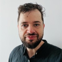 Thoughtworks Employee Bogdan P's profile photo
