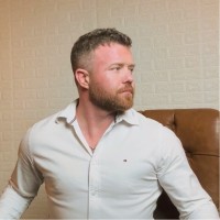 myco.io Employee Ryan Rivera's profile photo