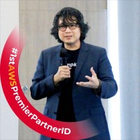 ICS Compute Employee Budhi Wibawa's profile photo