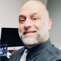 Freelance Employee Anthony Garibay's profile photo