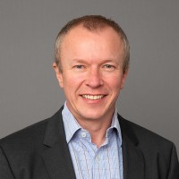 Australian Department of Health Employee Kris Arnold's profile photo