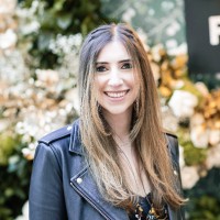 PartySlate Employee Lindsey Schoenberger's profile photo