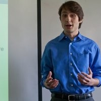 Paperspace Employee Colin Welch's profile photo