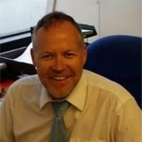 HSM Aero Employee Daren D.'s profile photo