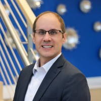 Accel Wealth Management Employee Mitch Cook's profile photo