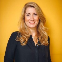 Incredo Employee Revital Rodovsky's profile photo