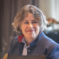 Fitzwilliam Group Employee Celine McGuire's profile photo