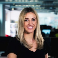 MassiveMusic Employee Rachael King's profile photo