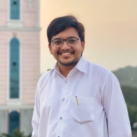 StartupTN Employee Nikunj Panchal's profile photo