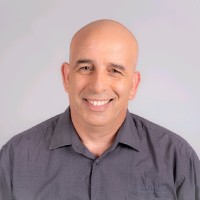 Plastopil Ltd. Employee Refael Asayag's profile photo