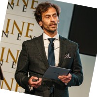 Golden Global Yatırım Bankası A.Ş. Employee Ege Akcasoy's profile photo