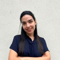 Golemcom Employee Azadeh Firouzi's profile photo