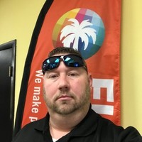 Florida Paints Employee Graeme Patrick's profile photo