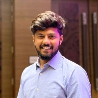 Flipkart Employee Ragul S's profile photo