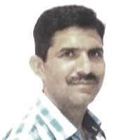 Rashmi Group Employee Vikas Chander's profile photo