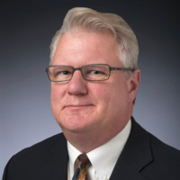 Naval Shipbuilding College Employee Bill Docalovich's profile photo