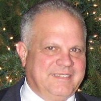 SRC Solutions Inc Employee Russ Kopy's profile photo