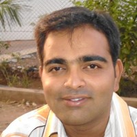 RBPL Employee Chandan Shah's profile photo