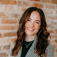 Pressed Floral Employee Amber Garrett's profile photo