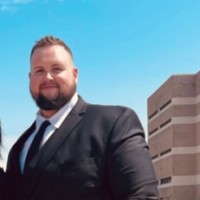 Integrated Control Technologies Employee Daniel Olson's profile photo