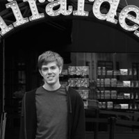 Connor McHugh Email & Phone Number