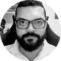 Comico Games Employee Leo Fonseca's profile photo