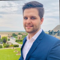 Kyndryl Employee Csaba Szeles's profile photo