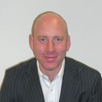 Cardano Employee Ralph Cox's profile photo