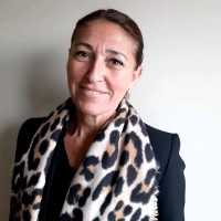 SeproSer Facility Services Employee Luz Sanchez Garcia's profile photo