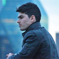 Toyota North America Employee John MacHado's profile photo