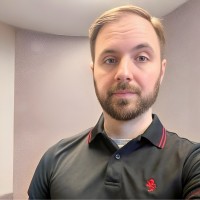 Colorado Gastroenterology Employee Scott Wingo's profile photo