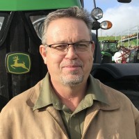 Cornthwaite Group Employee Kevin Lesser's profile photo