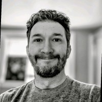 Lucas Systems Employee Michael Copen's profile photo