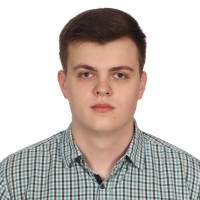 Getvisibility Employee Siarhei Piashko's profile photo