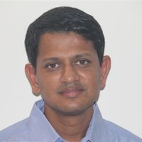 EXL Employee Ravi Krishnan's profile photo