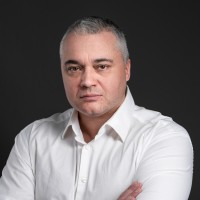 OPEN Employee Evgeny Kynin's profile photo